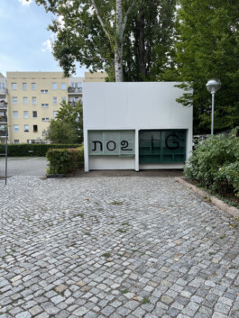 Amt für Wunschentwicklung