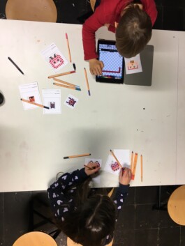 Amt für Wunschentwicklung