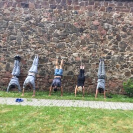 Amt für Wunschentwicklung