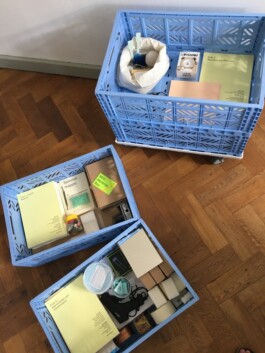 Amt für Wunschentwicklung