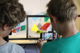 Amt für Wunschentwicklung