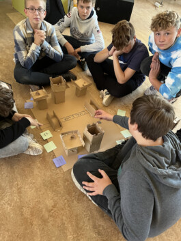 Amt für Wunschentwicklung