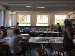 Amt für Wunschentwicklung