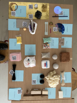 Amt für Wunschentwicklung