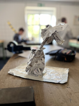 Amt für Wunschentwicklung