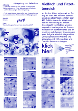 Amt für Wunschentwicklung