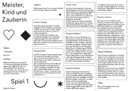 Amt für Wunschentwicklung