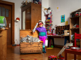 Amt für Wunschentwicklung