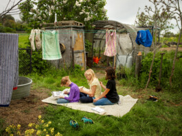 Amt für Wunschentwicklung