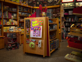 Amt für Wunschentwicklung